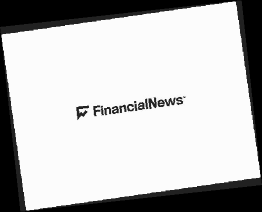 Financial News Logo